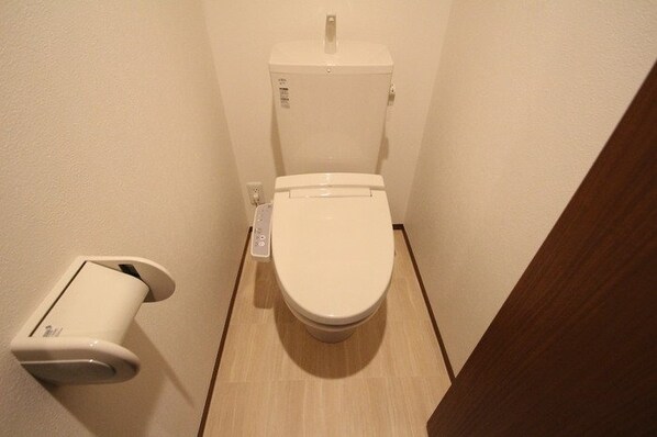 PORTE BLEUEの物件内観写真